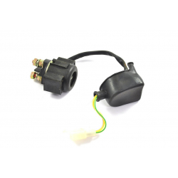 starter relay solenoid kazuma Meerkat 50cc, 90cc and orion mikro 70cc quad bike