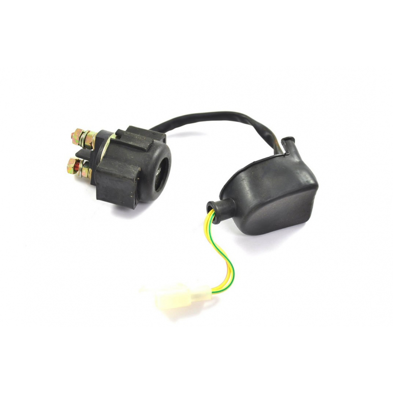 starter relay solenoid kazuma Meerkat 50cc, 90cc and orion mikro 70cc quad bike