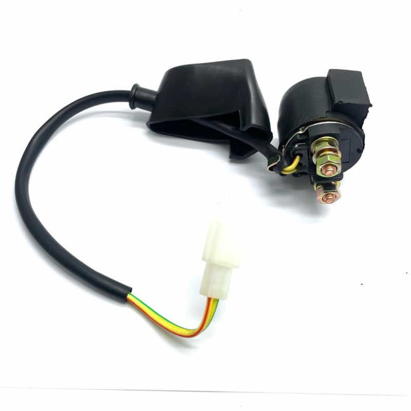 Starting Relay Solenoid - Storm 110R