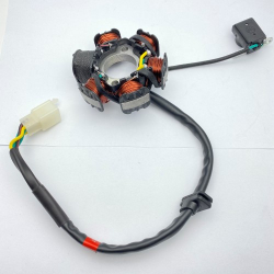 Stator Assembly - Magneto