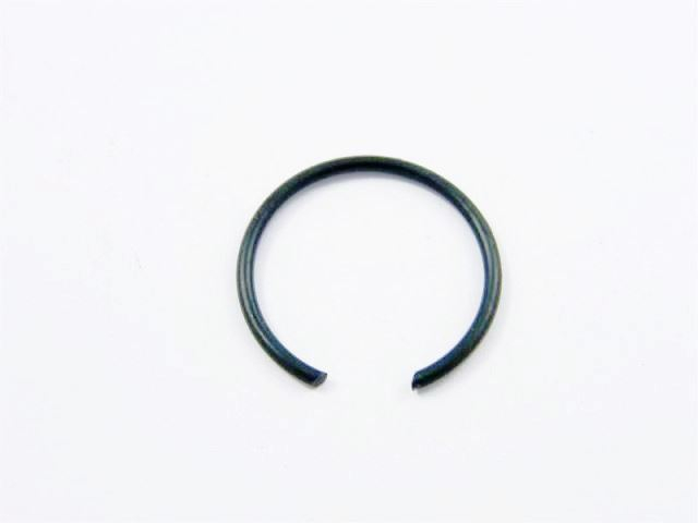 STEEL CABLE BAFFLE RING