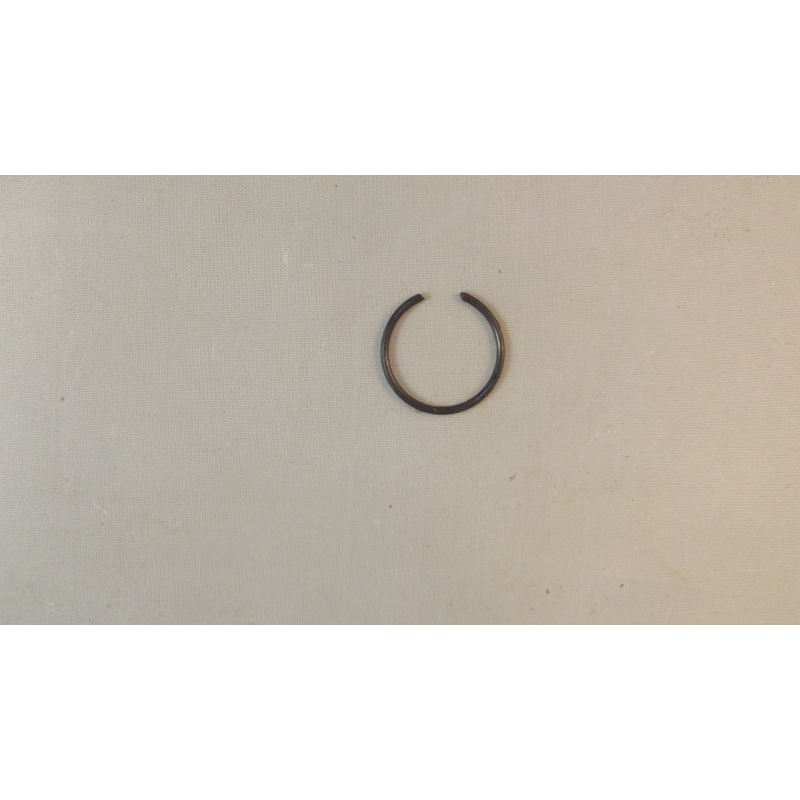 Steel Thread Circlip
