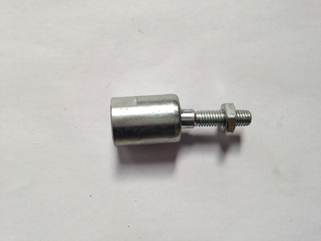 Steering Ball Joint (No. 8)