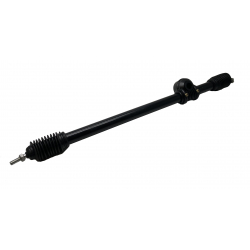 Steering Gear Rack