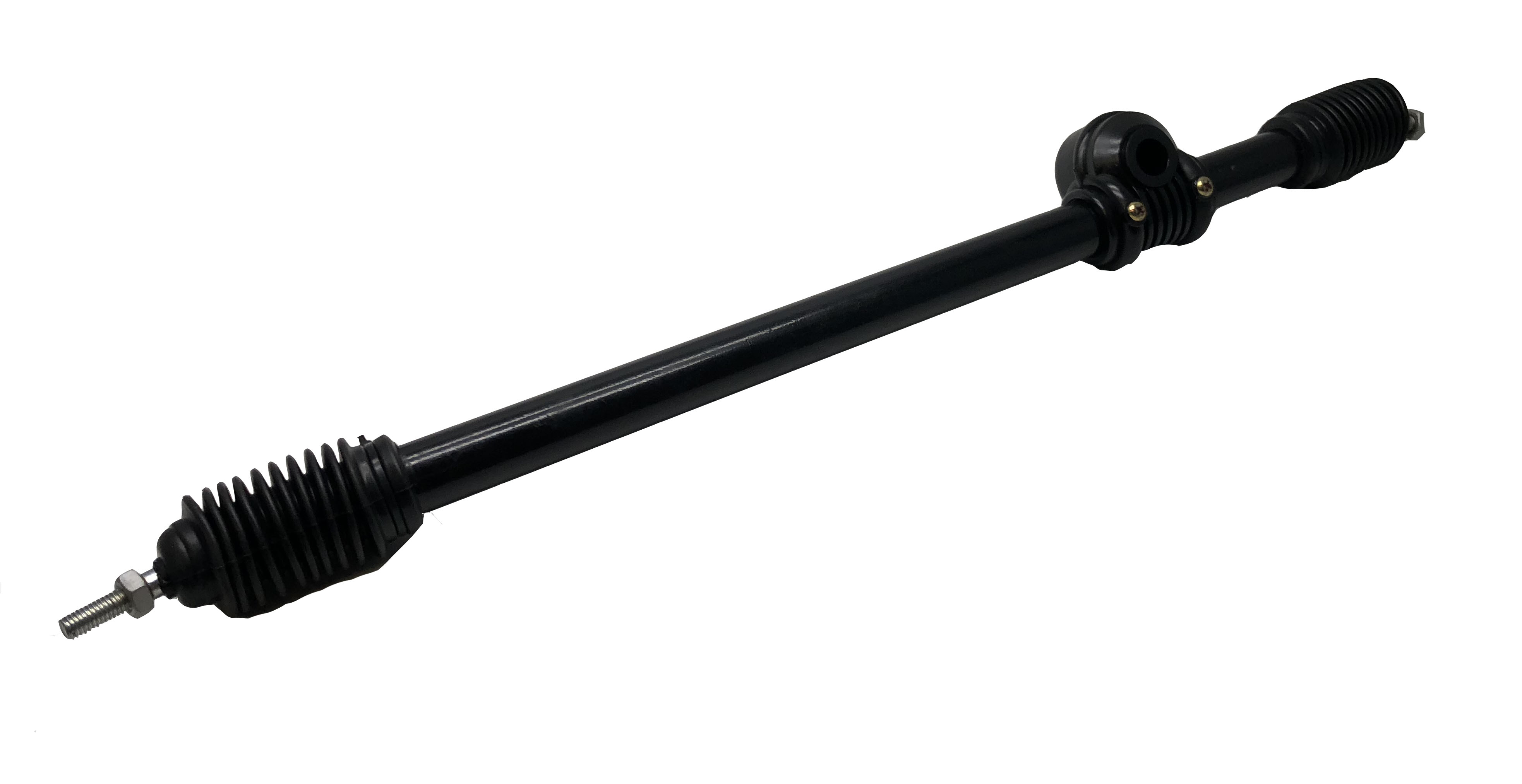 Steering Gear Rack