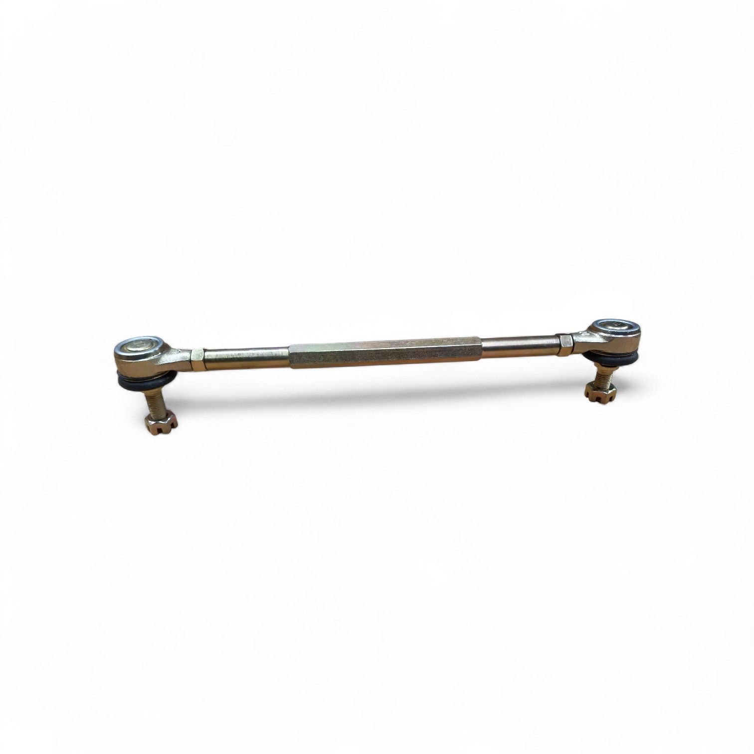 Steering Tie Rod Assembly (220mm) - Sniper Pro 120cc