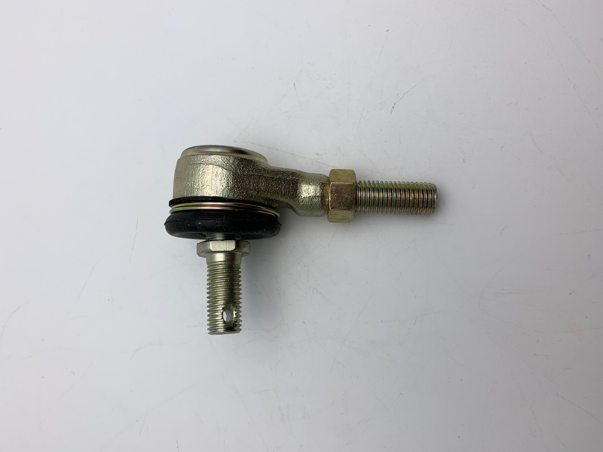 Steering Tie Rod End - Left Hand Thread