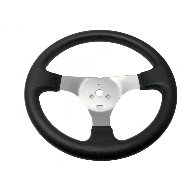 Best steering wheel for mac thinktoo