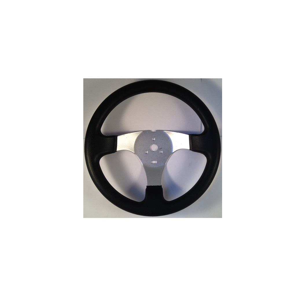 Steering Wheel for Hammerhead 150cc, 150GTS and 250cc Buggy Storm Buggies