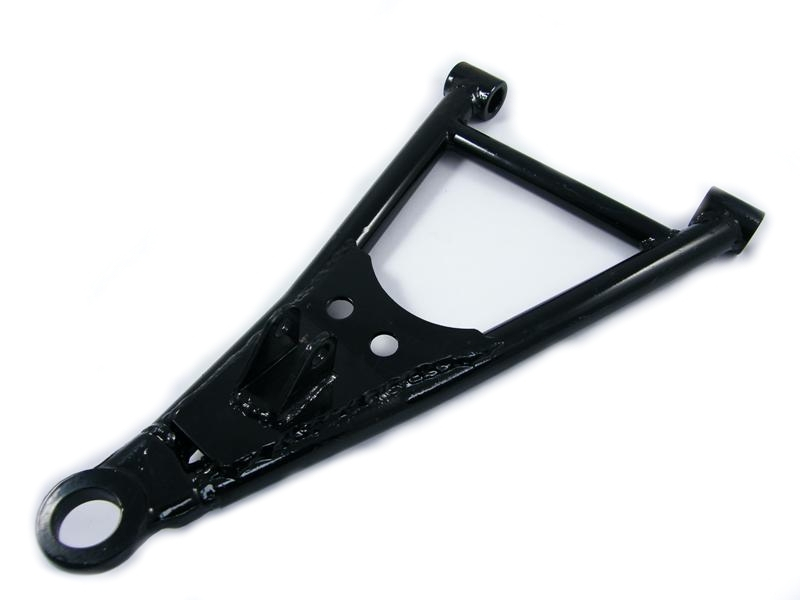 SUSPENSION ARM (UPPER FRONT LEFT)