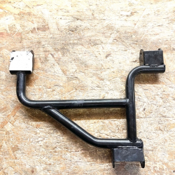 SUSPENSION ARM UPPER REAR LEFT (WITHOUT MUDGUARD MOUNTINGS)