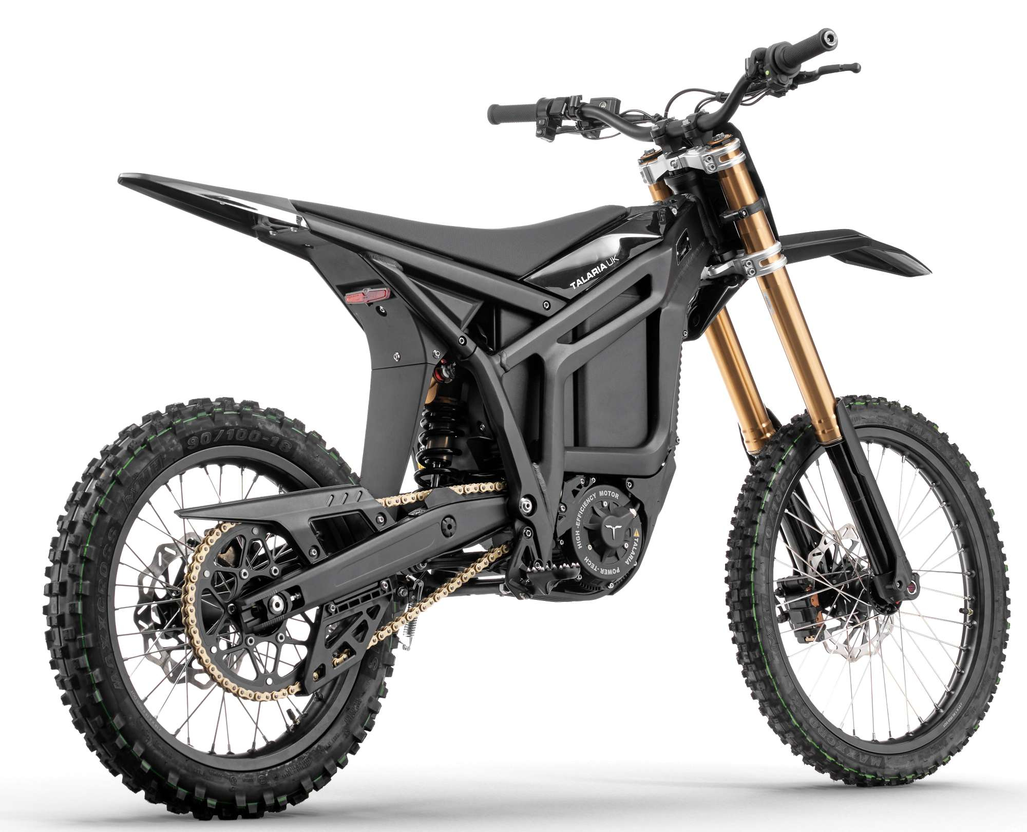 Talaria Komodo 32kw 97v Electric MX Off Road Dirt Bike ...