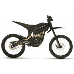 Talaria Sting 6kw Electric MX Dirt Bike - Off Road - Ex Showroom Demo