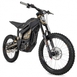 Talaria Sting 6kw Electric MX Dirt Bike - Off Road - Ex Showroom Demo