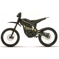 Talaria Sting 6kw Electric MX Dirt Bike - Off Road