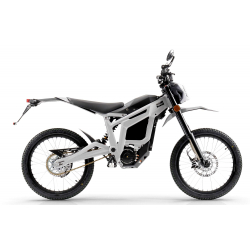 Talaria Sting L35 Electric MX Road Legal Dirt Bike - Grey