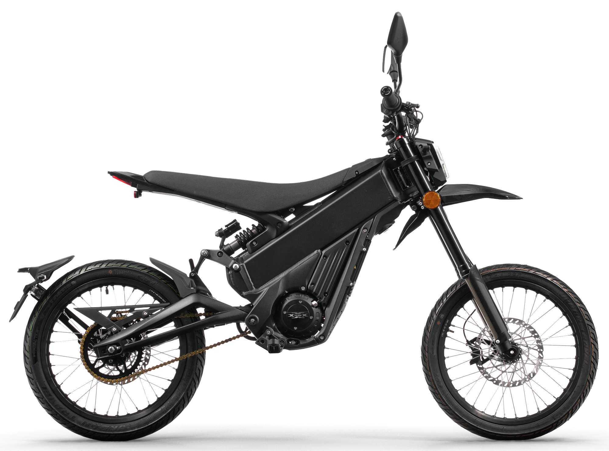 Talaria X3 L1E Road Legal Electric Dirt Bike | Storm Buggies
