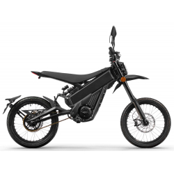 Talaria X3 L1E Road Legal Electric Dirt Bike