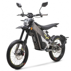 Talaria X3 L1E Road Legal Electric Dirt Bike