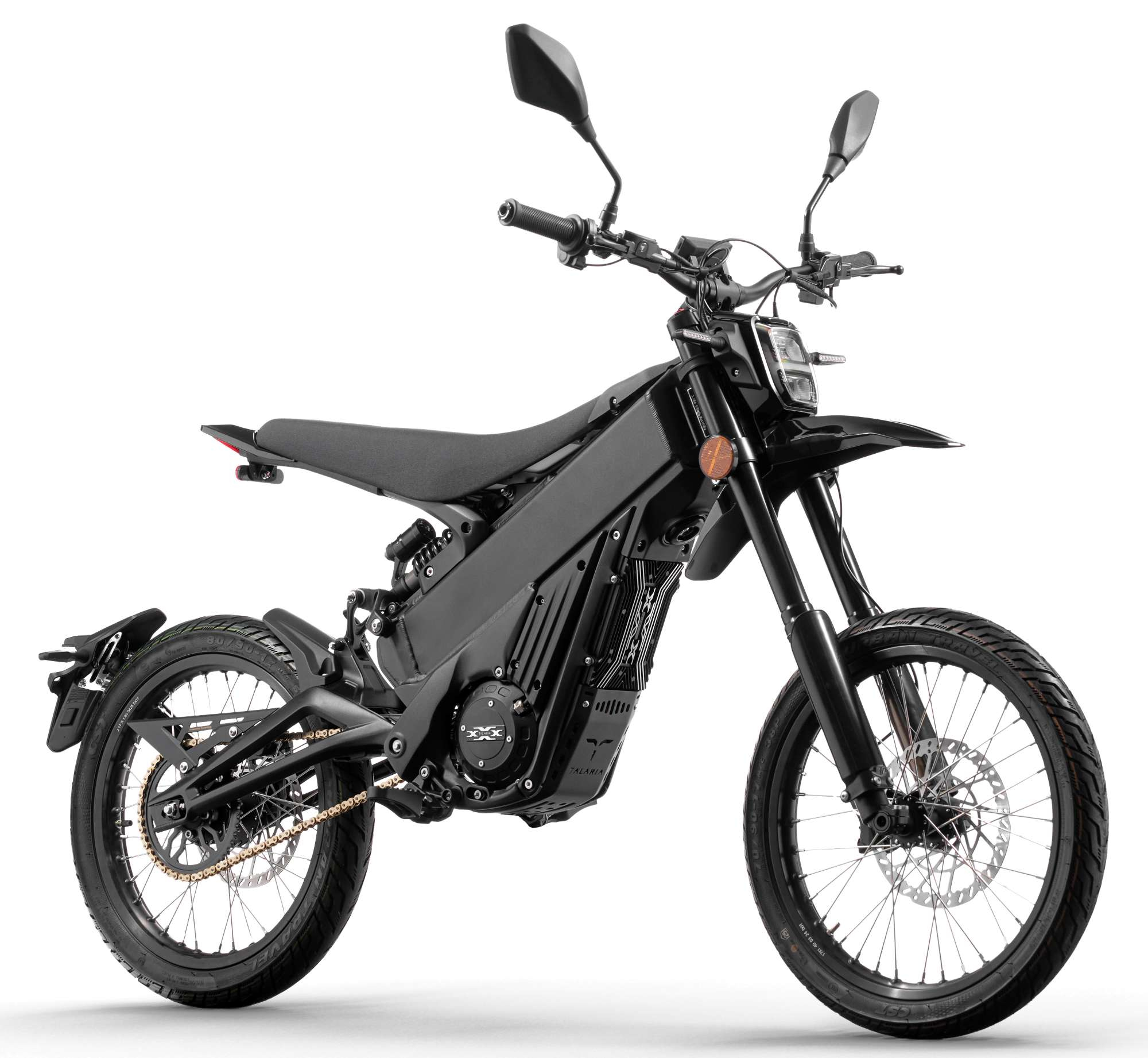 Talaria X3 L1E Road Legal Electric Dirt Bike