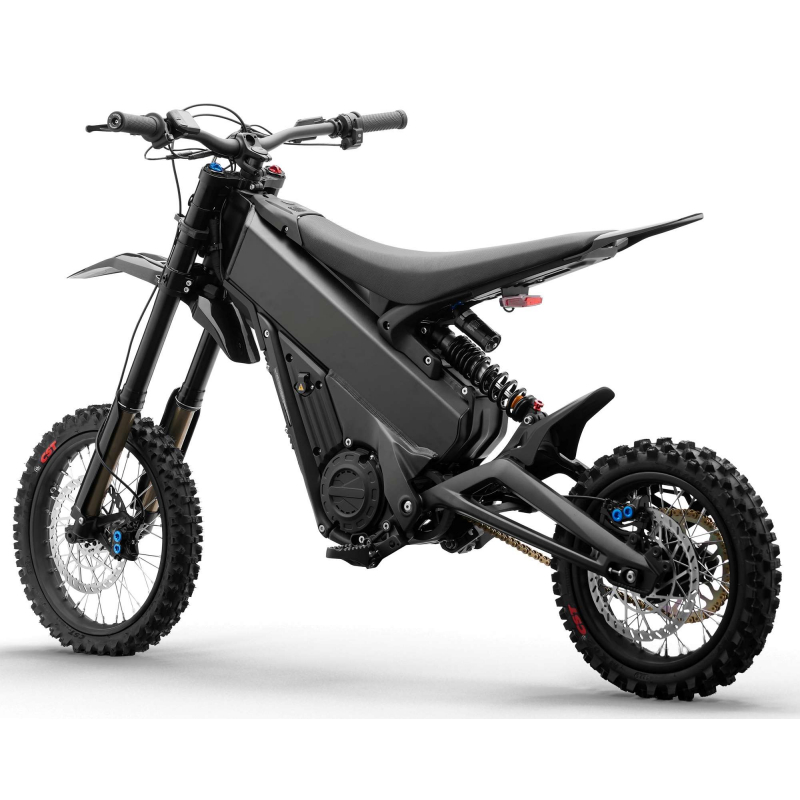 Talaria X3 Mini 5kw Off Road Electric Dirt Bike - Black