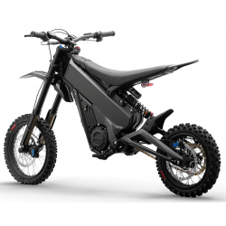 Talaria X3 Mini 5kw Off Road Electric Dirt Bike - Black