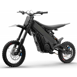 Talaria X3 Mini 5kw Off Road Electric Dirt Bike - Black