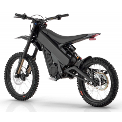 Talaria X3 MX 5kw Off Road Electric Dirt Bike - Black