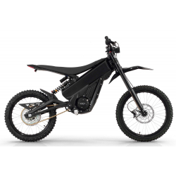 Talaria X3 MX 5kw Off Road Electric Dirt Bike - Black