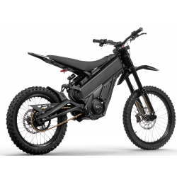 Talaria X3 Pro MX 5kw Off Road Electric Dirt Bike - Black