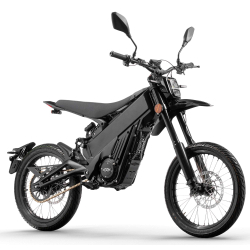 Talaria X3 Pro Road Legal Electric Dirt Bike