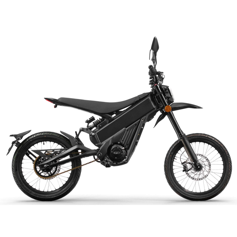 Talaria X3 Pro Road Legal Electric Dirt Bike