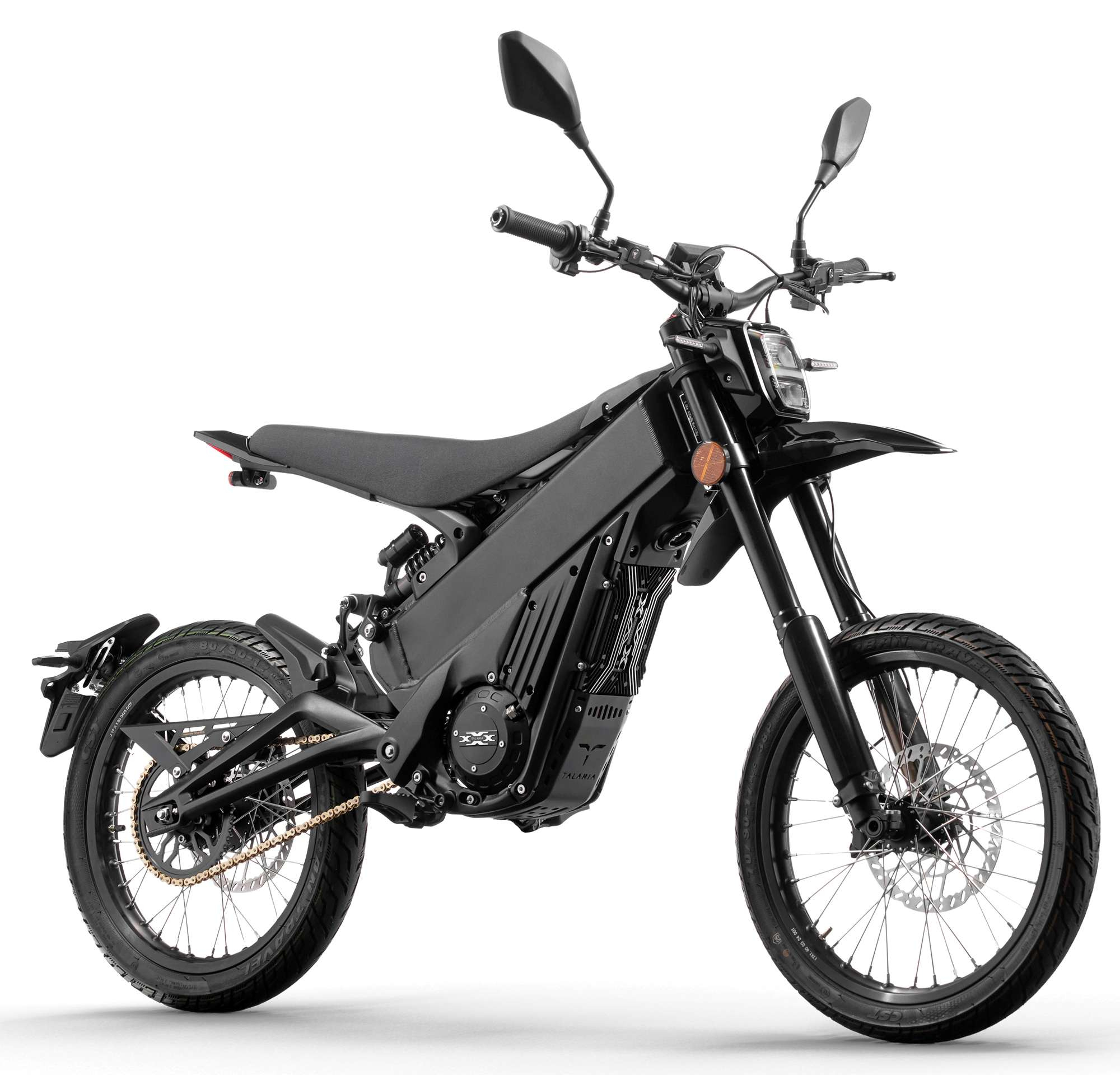 Talaria X3 Pro Road Legal Electric Dirt Bike