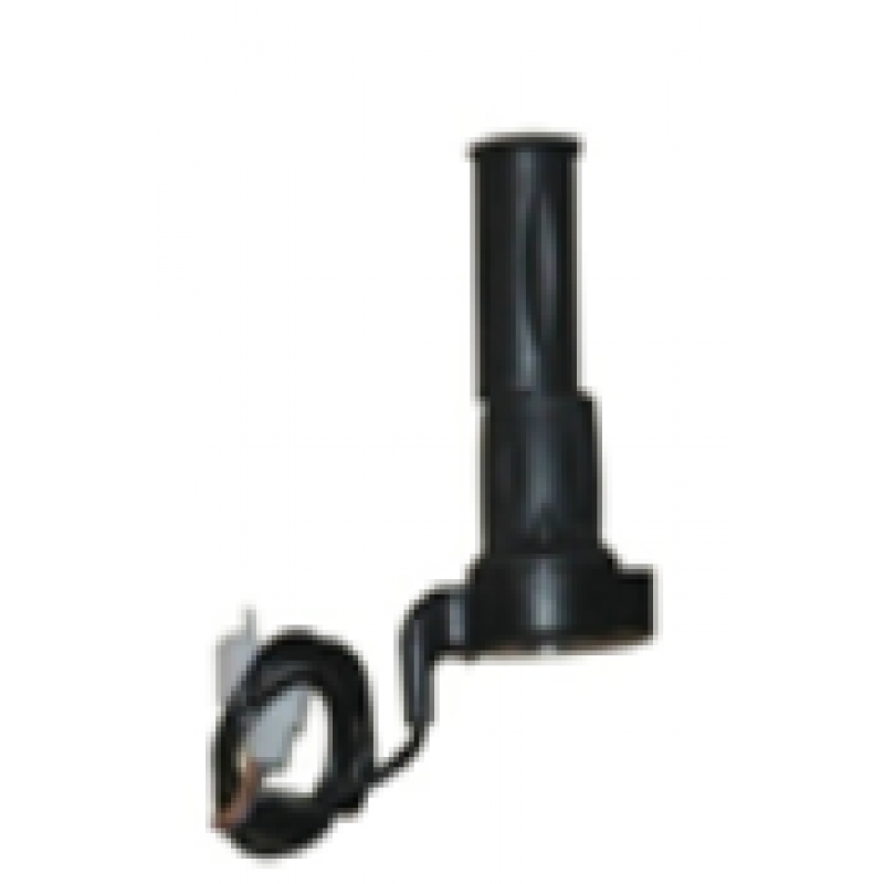 Throttle Assembly 1200W Electric Dirt Bike Storm Buggies