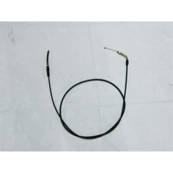 THROTTLE CABLE 250cc HAMMERHEAD BUGGY