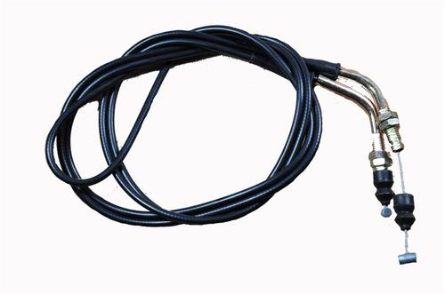 Throttle Cable