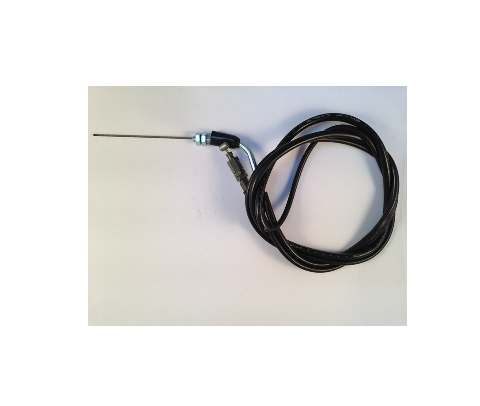 Throttle Cable GT80