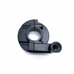 Throttle Holder Assembly - RFZ / RFN Dirt Bikes