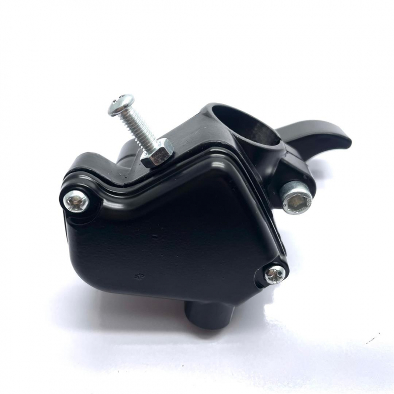 Throttle Housing Assembly - Renegade 125cc