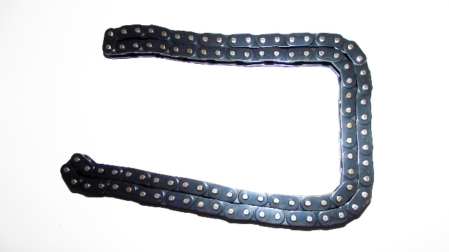 TIMING CHAIN ASSEMBLY