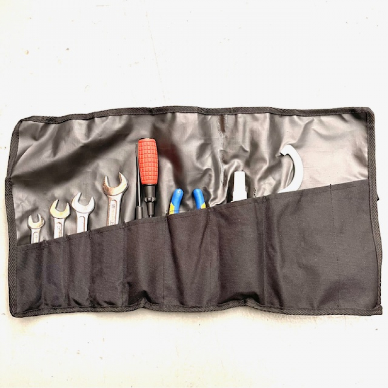 Tool Kits Allsorted