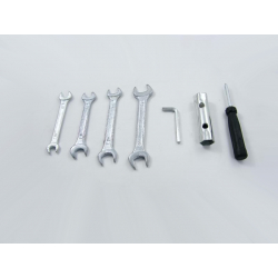 TOOLS