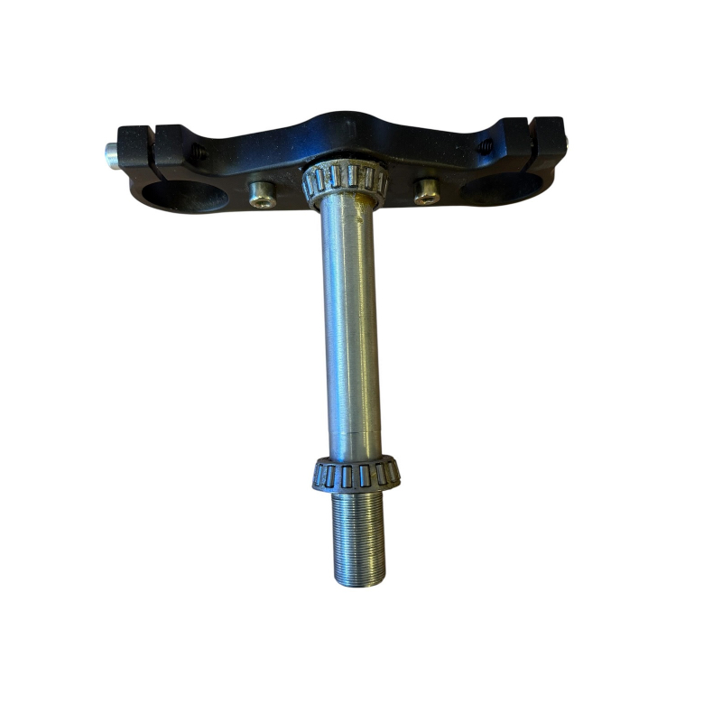 Top Clamp & Steering Stem - RFN 70cc / 110cc Thunder Dirt Bike