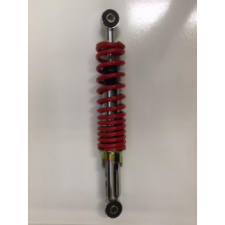 Torpedo - Cushion(Shock Absorber) Assy Front 