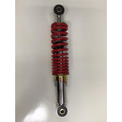 Torpedo - Cushion(Shock Absorber) Assy Rear