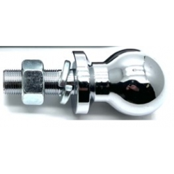 Tow Ball Unit - Commander 180cc Quad Bike