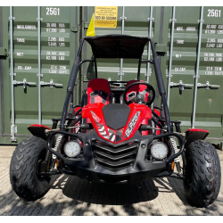 Trail Blazer 200 175cc Off Road Buggy - Huge Saving!