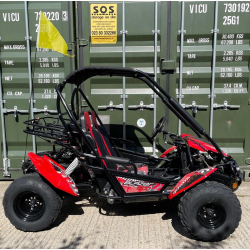 Trail Blazer 200 175cc Off Road Buggy - Huge Saving!