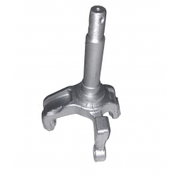 Turning Knuckle (Left) - Sniper Pro 120cc