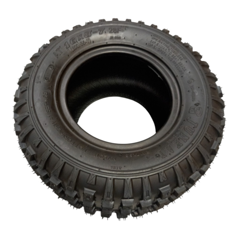 Tyre 16 x 8 - 7 (Fits Front & Rear) - Renegade Ranger 1200w Quad